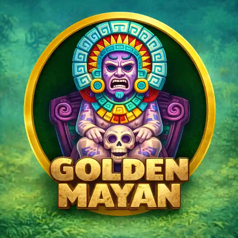 Golden Mayan Slot Game sa okey bet