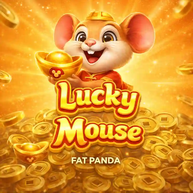 Lucky Mouse Slot Game sa okey bet