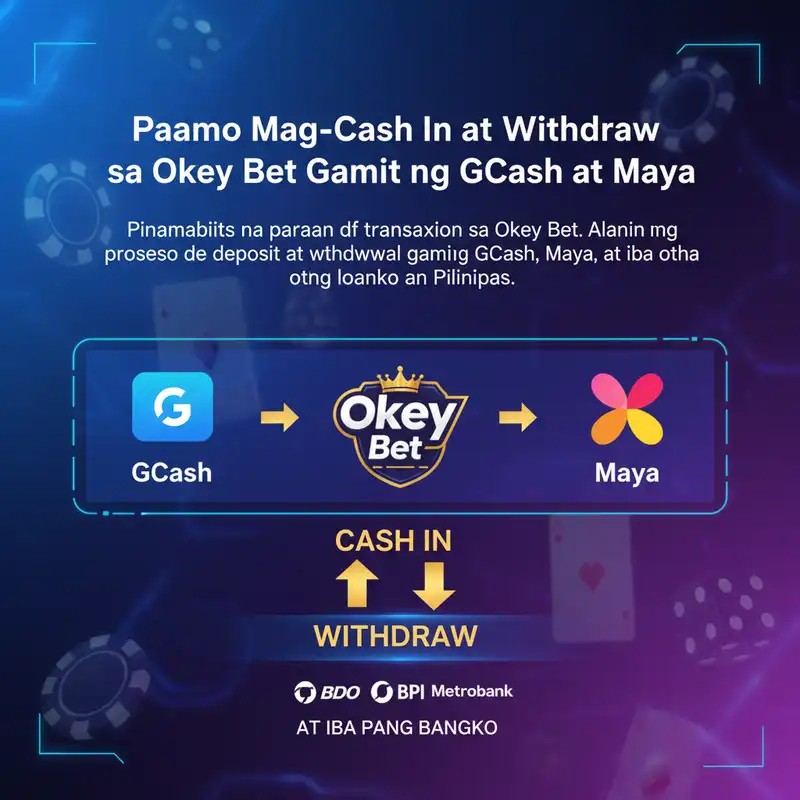 GCash Deposit