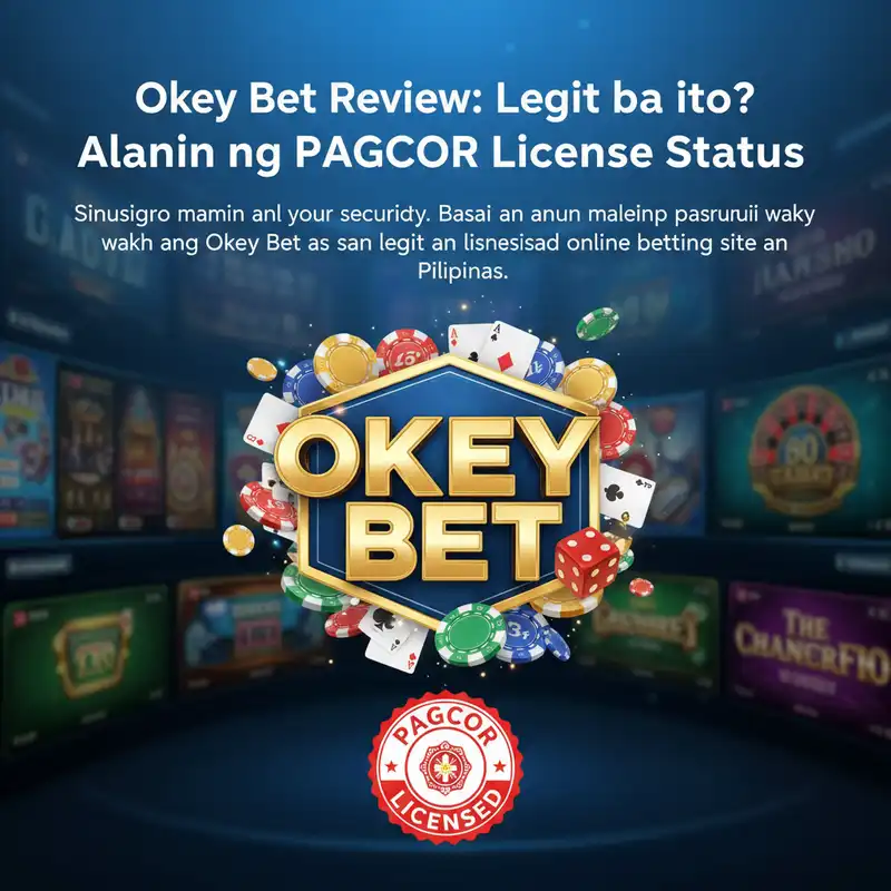 Legit Review