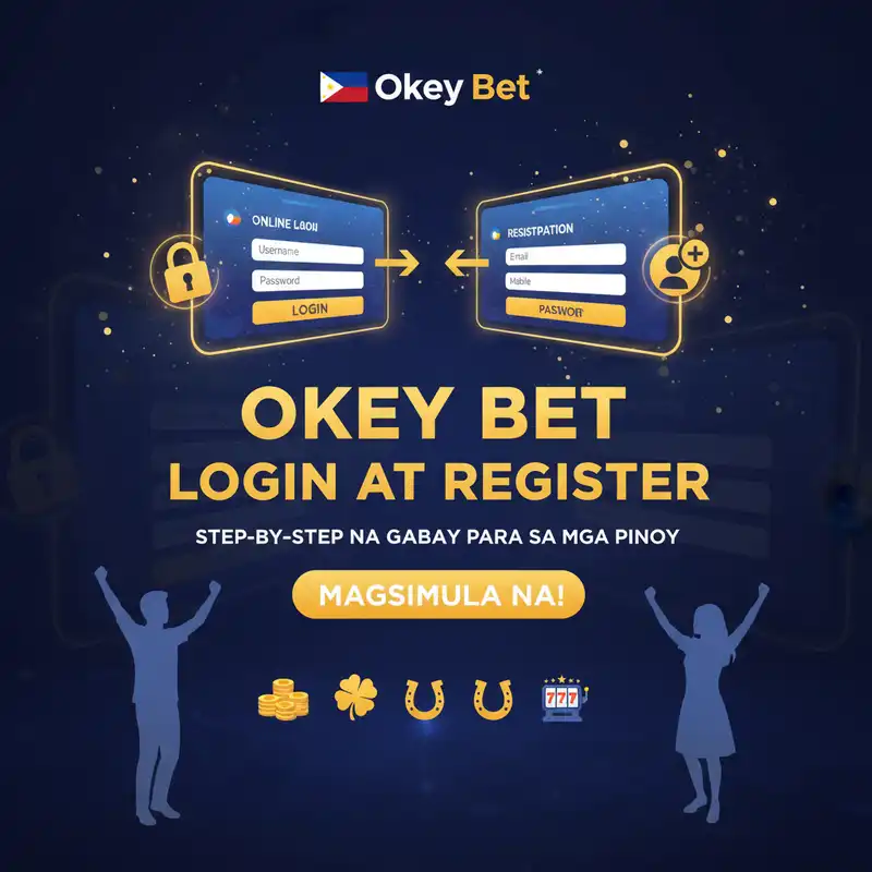 Login Guide