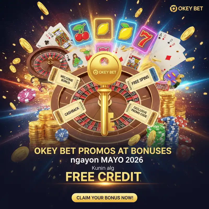 Promos and Bonuses